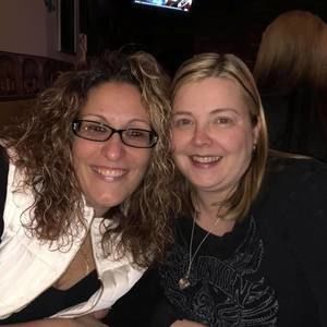 Meet your Posher, Kari